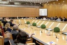 В НОПРИЗ обсуждают вопросы ценообразования