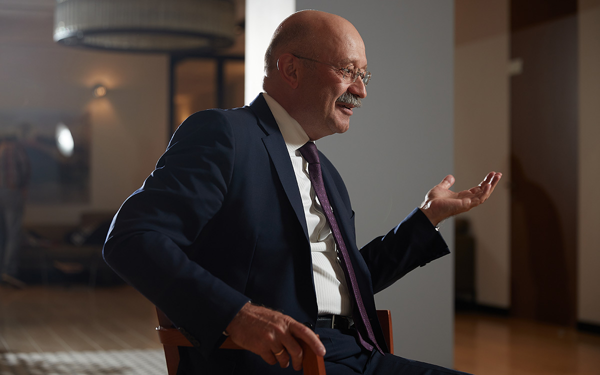 Задорнов предсказал переток сбережений россиян из недвижимости во вклады