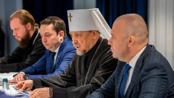 "ФосАгро" поможет в строительстве кафедрального собора в Мурманске