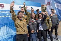 Стройотряды – «кузница кадров»