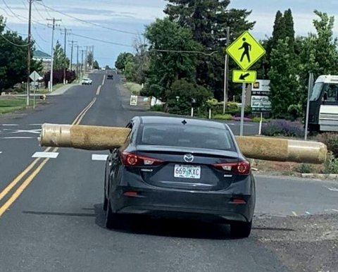 Пояснения о транспортном и земельном налогах по "старой" форме можно сдать на бумаге
