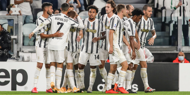 Акции «Ювентуса» рухнули на 25% после обвинений руководства в махинациях