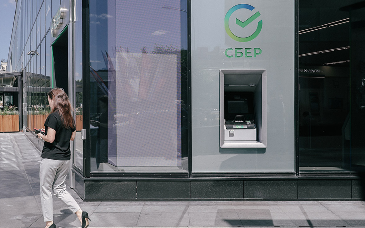 В App Store появилась замена удаленного из-за санкций приложения «Сбера»