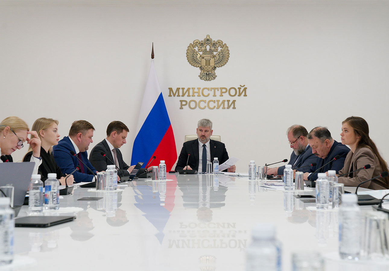 Получено 468 замечаний по проекту технического регламента ЕАЭС