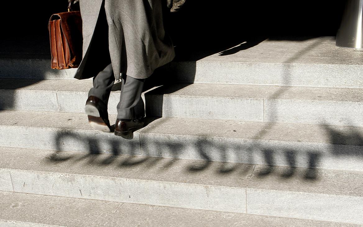 Брокер «Открытия» попросил Швейцарию разблокировать активы клиентов