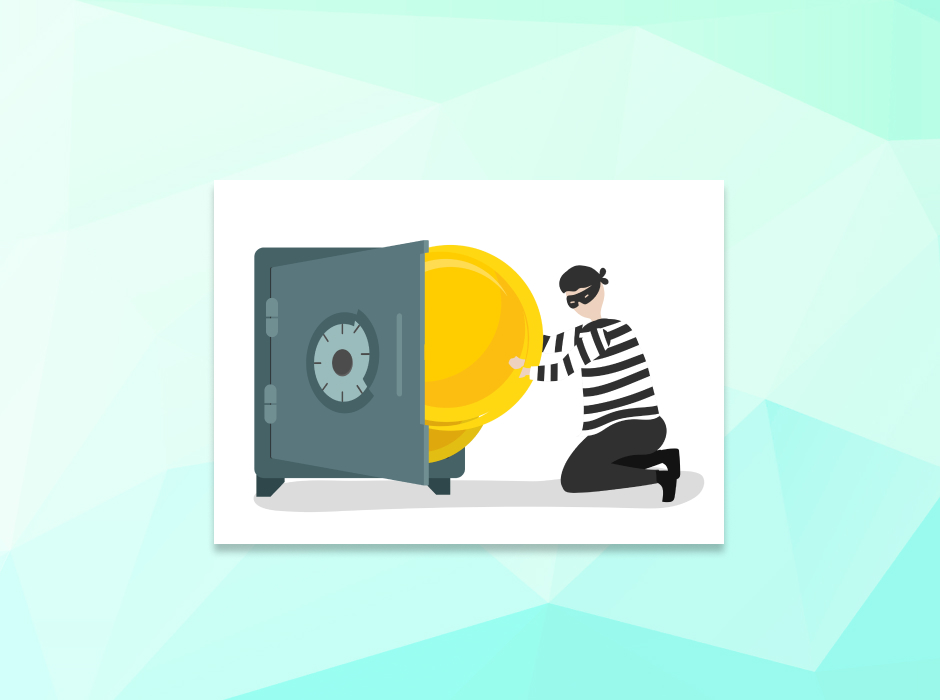 Новая схема обмана от мошенников!