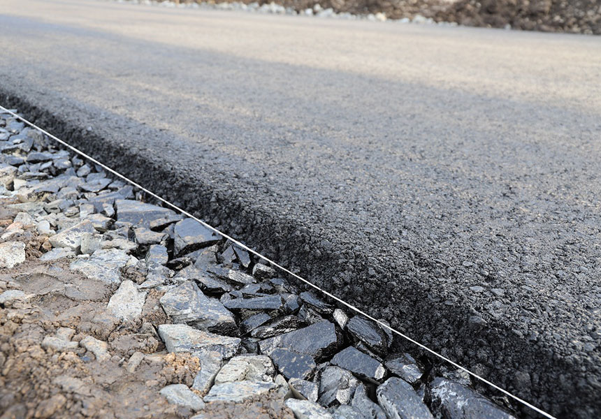Белгородская область досрочно приступила к реализации нацпроекта «Безопасные качественные дороги» 2024 года