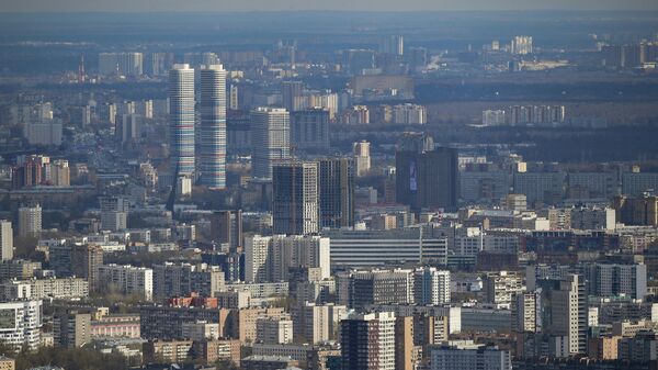 В Москве благодаря инвестпроектам создадут более 8,3 тысячи рабочих мест