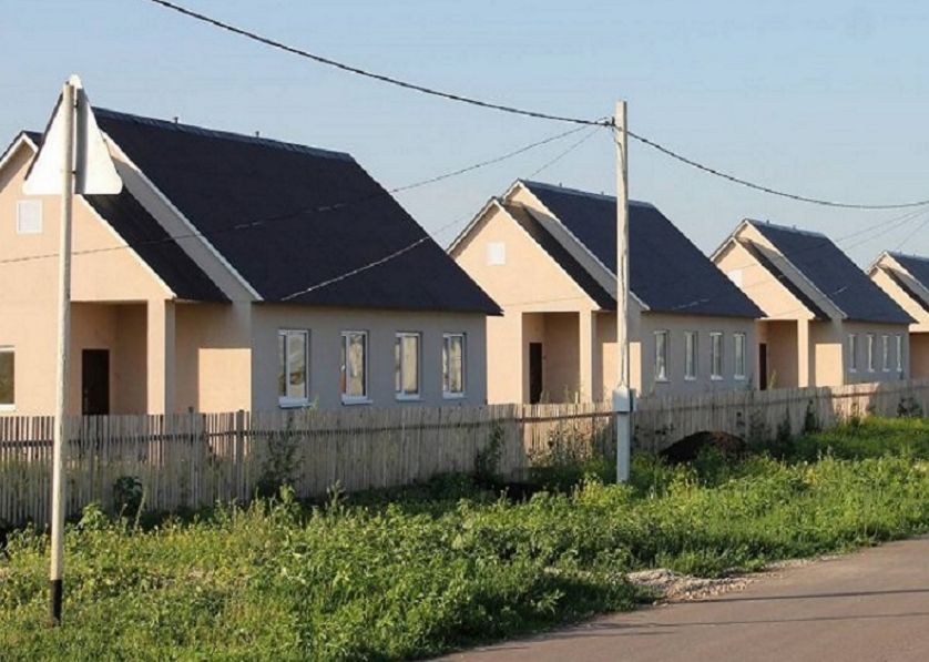 Сельской ипотеке понизили ставку почти до нуля