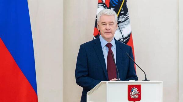 Собянин подвел итоги проектов Москвы по запуску молодежных стартапов