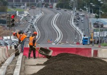 В дорожном строительстве вводится электронное актирование