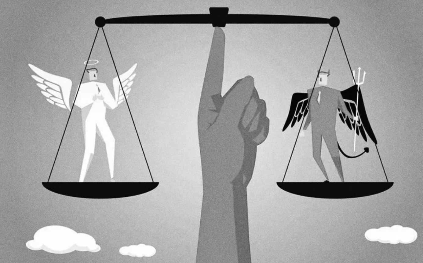 Меняем злость на дипломатию