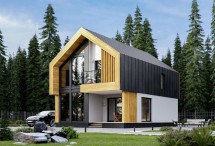 Минпромторг запустил очередную «деревянную ипотеку»