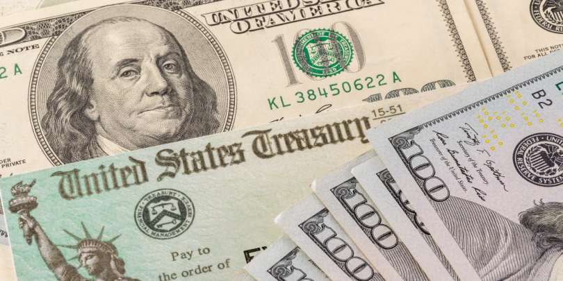 Китай увеличил владение казначейскими облигациями США в июле