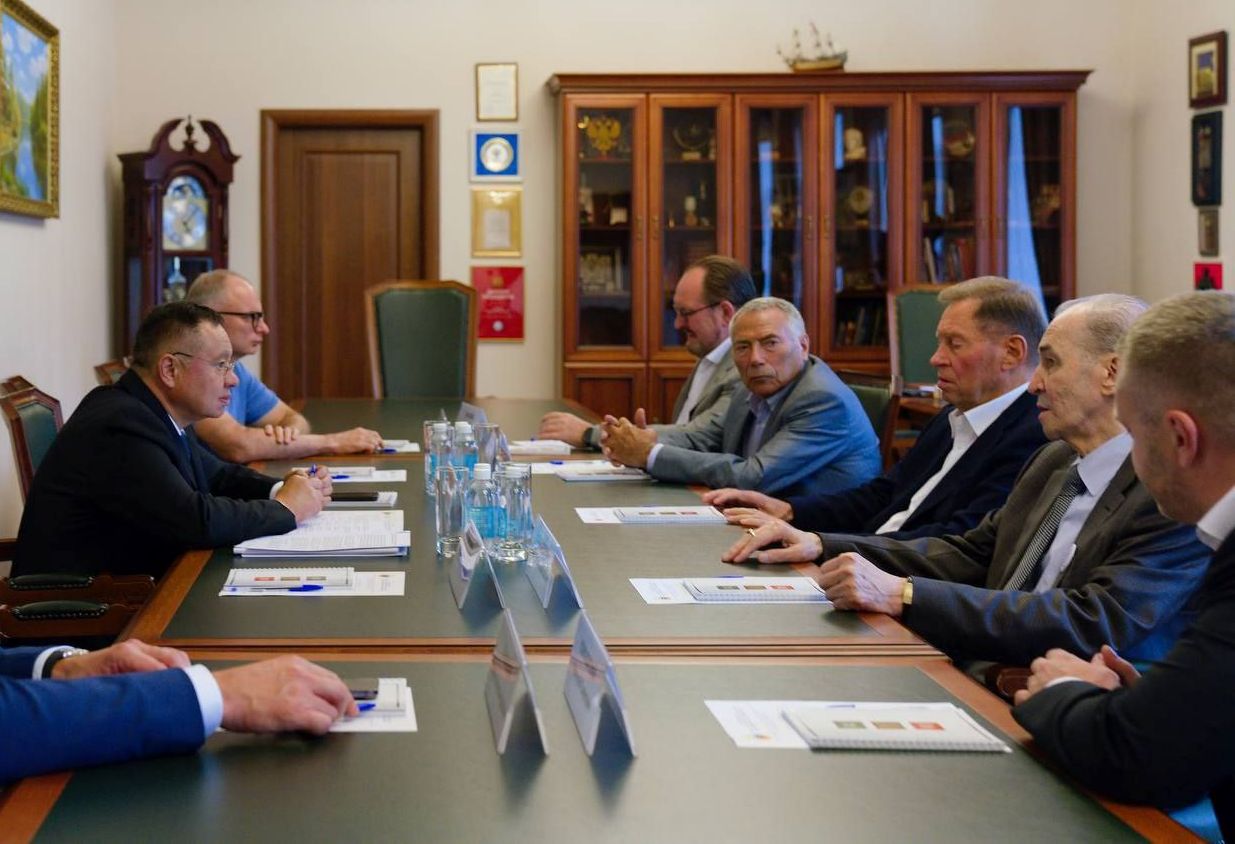 Российский союз строителей озадачен поручениями президента