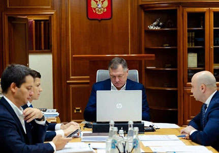 За 3 года работы «Единый заказчик в сфере строительства» показывает стремительный рост