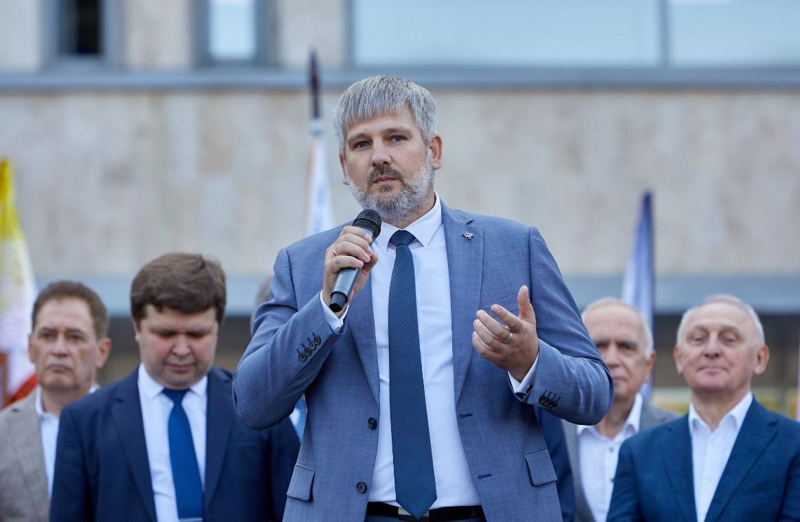 В МГСУ подготовят кадровый резерв для Минстроя