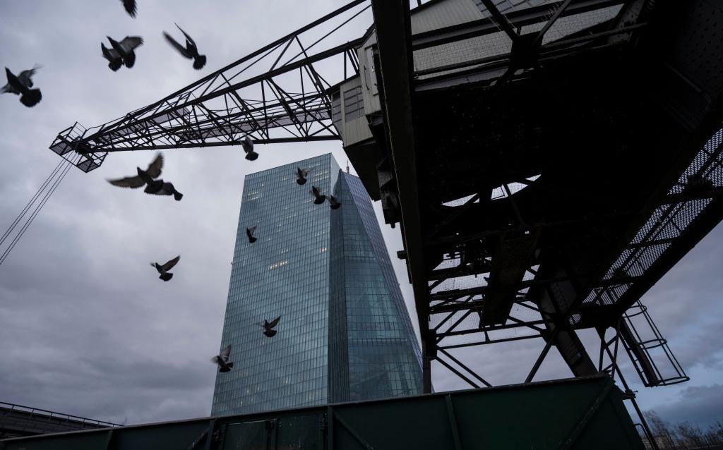 Reuters узнал о давлении ЕЦБ на Raiffeisen Bank по уходу из России