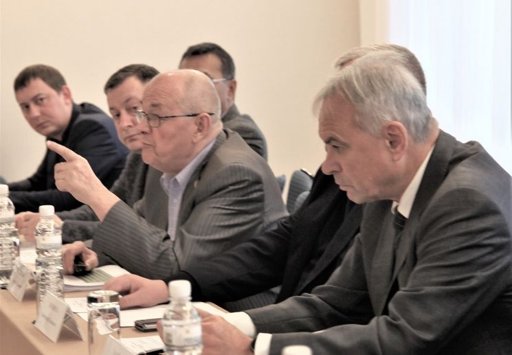 Сахалинские строители наладили диалог с властью