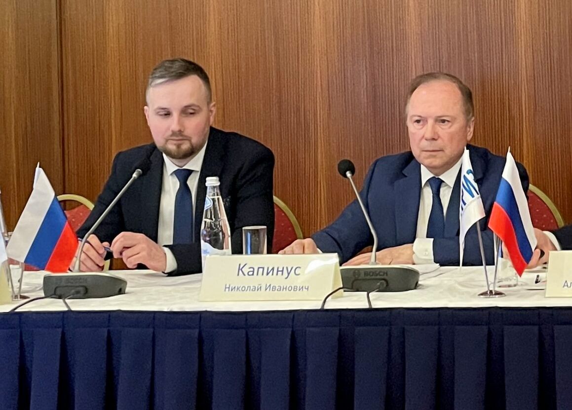 Николай Капинус: Исключение специалистов из НРС — не самоцель комиссии