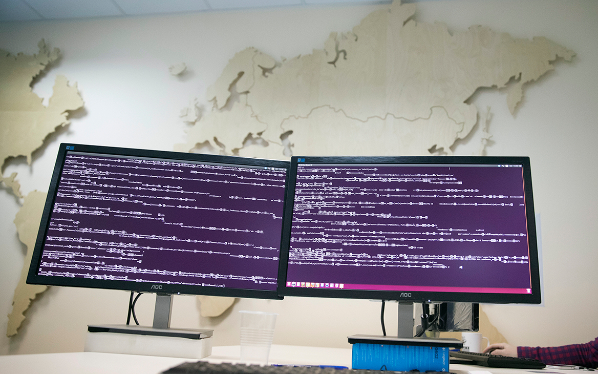 Хакеры впервые за три года украли деньги банка с его корсчета в ЦБ