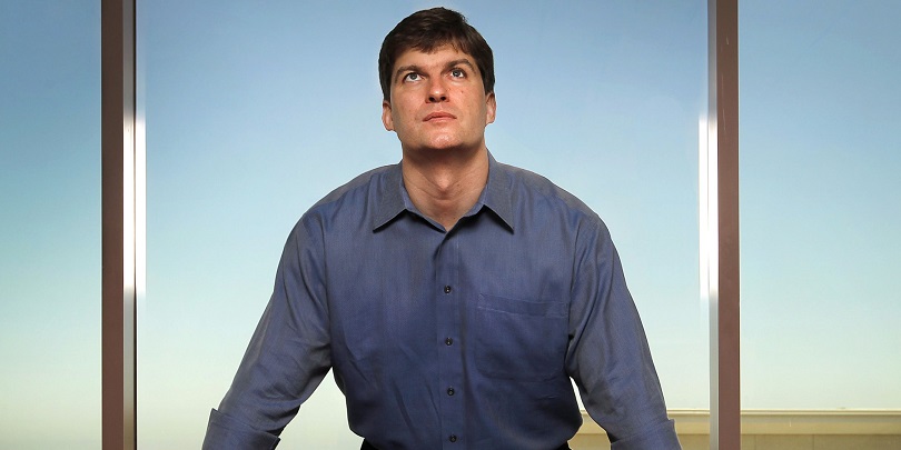 Прототип героя «Игры на понижение» поставил $36 млн против Apple