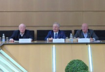 Президент НОПРИЗ отметил достижения профсообщества в 2021 году