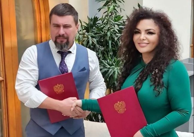 НАМИКС и НОПСМ заключили соглашение о сотрудничестве