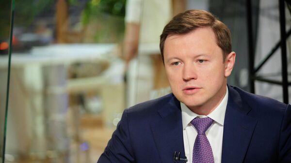 Инвесторы передадут Москве два детских сада и две школы