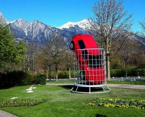 Налоговики начали рассылать организациям сообщения о транспортном и земельном налогах