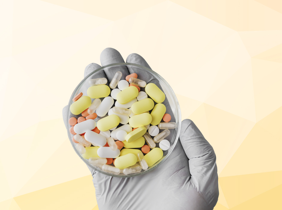 Новые преференции для отечественных производителей лекарств