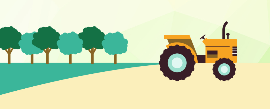 Регионам выделено более 1 млрд руб. на модернизацию АПК