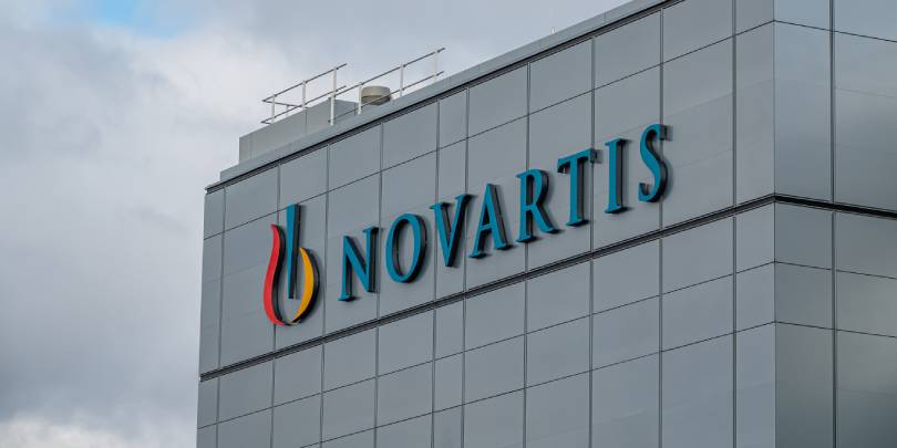 Blackstone и Carlyle могут совместно купить подразделение Novartis