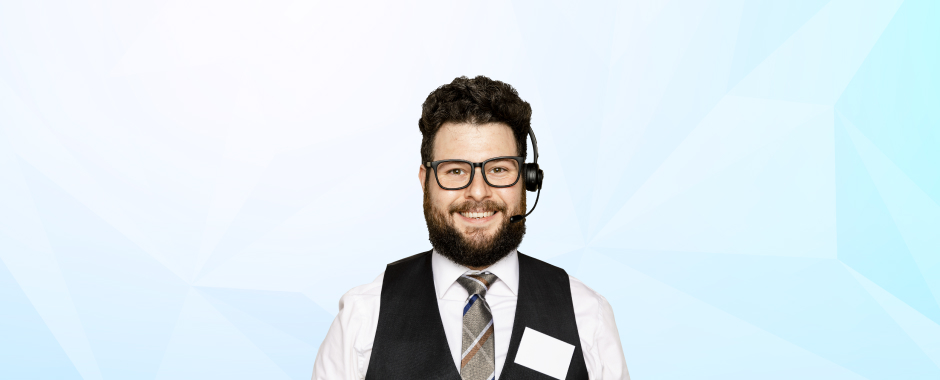 59% мужчин сталкивались с дискриминацией при трудоустройстве