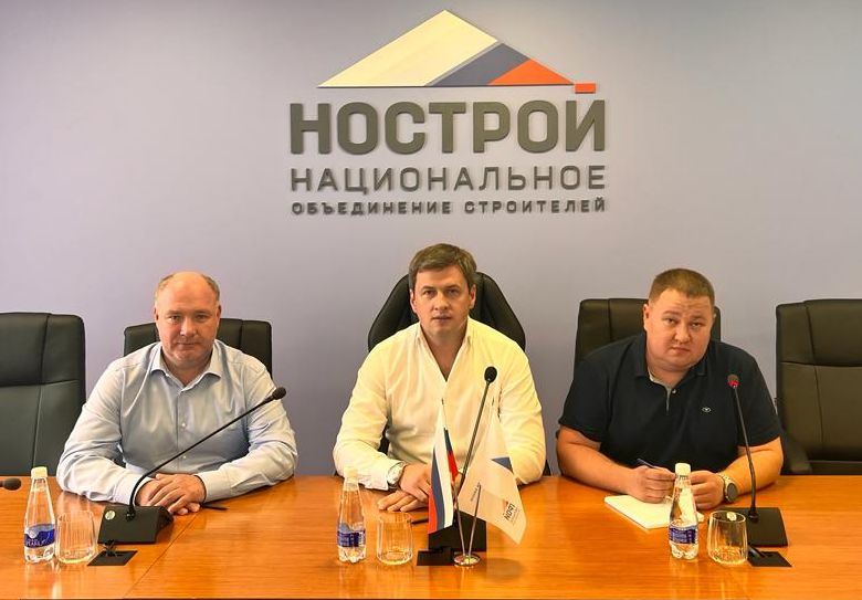 Комитет НОСТРОЙ поможет Можге модернизировать инженерную инфраструктуру