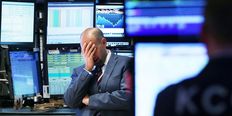 Morgan Stanley предупредил о риске падения рынков на 15% к концу года