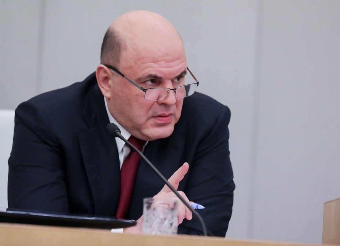 Глава правительства раздал поручения по СКФО