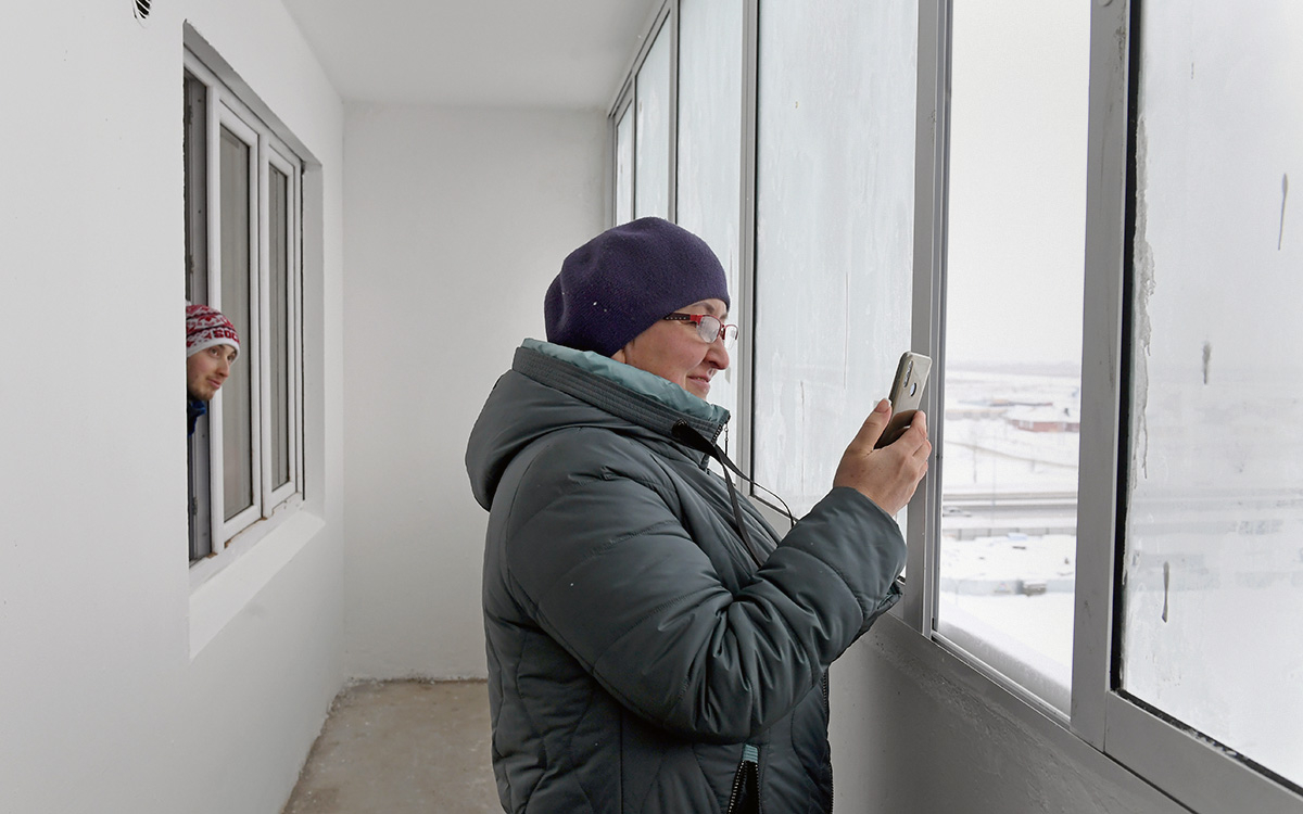 Глава Татарстана предложил продлить программу льготной ипотеки