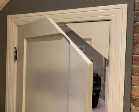 Как ограничить доступ иных лиц к своей бухгалтерской отчетности