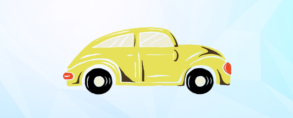 Дефицит автомобилей на рынке РФ