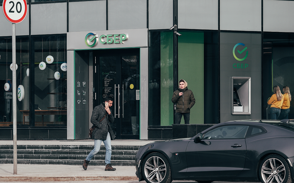 США введут блокирующие санкции против Сбербанка и Альфа-банка