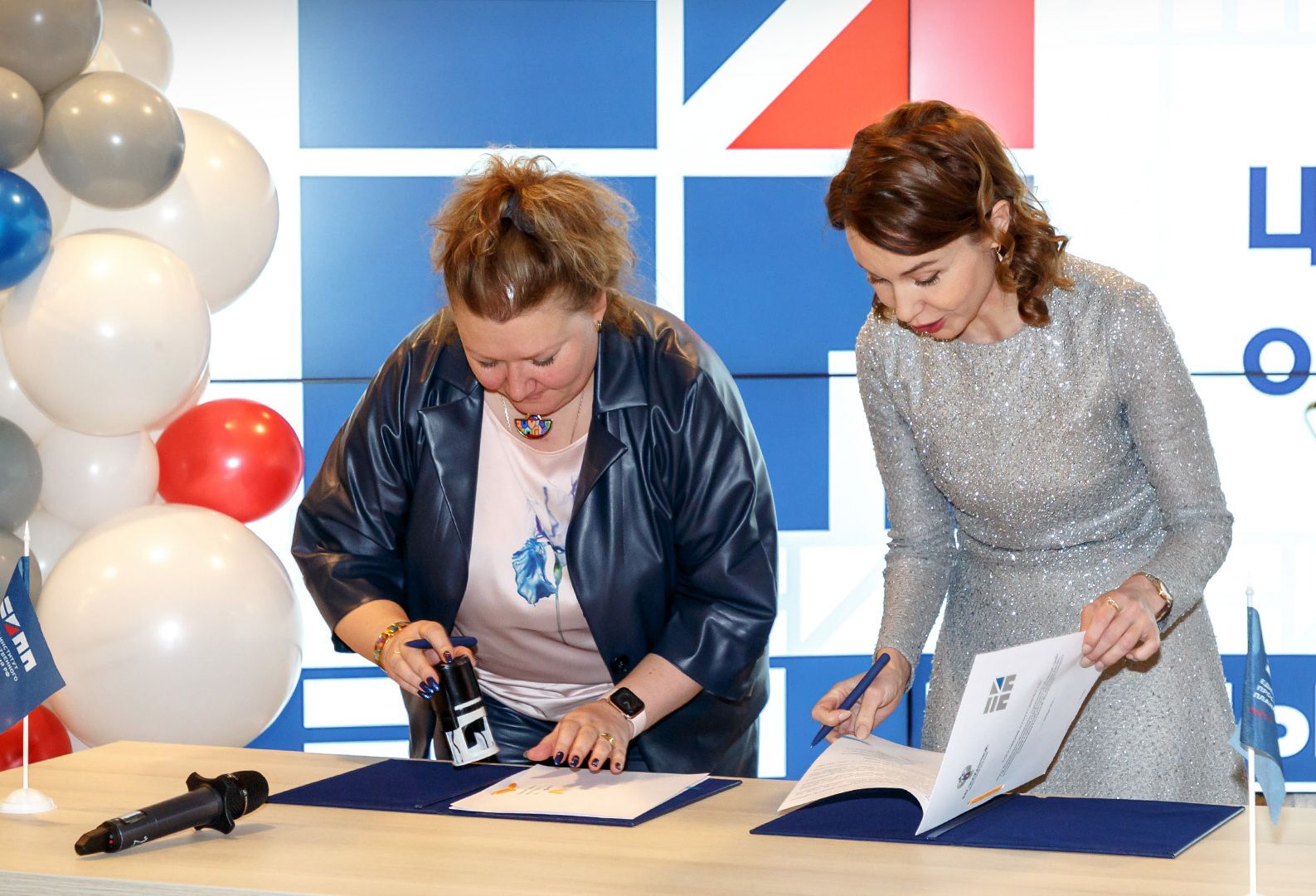 ЕИПП и РосКапСтрой договорились взаимовыгодно сотрудничать