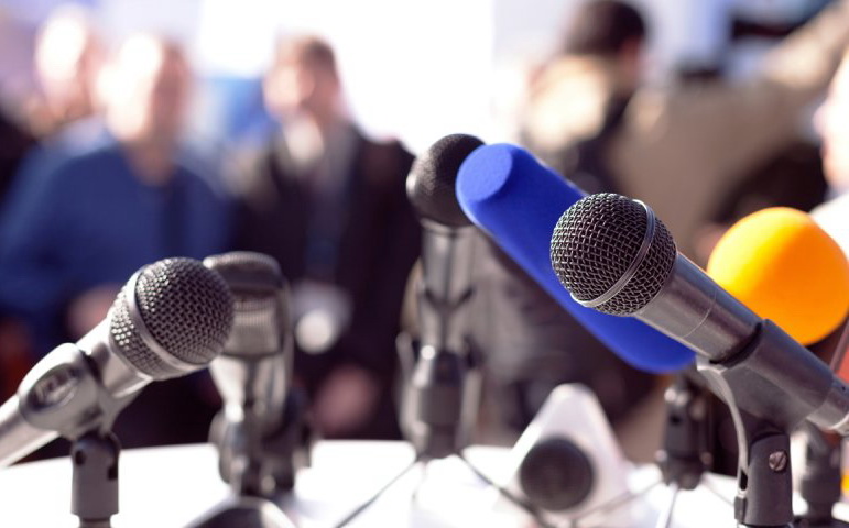 XXII Всероссийский съезд НОСТРОЙ обзавёлся медиазоной