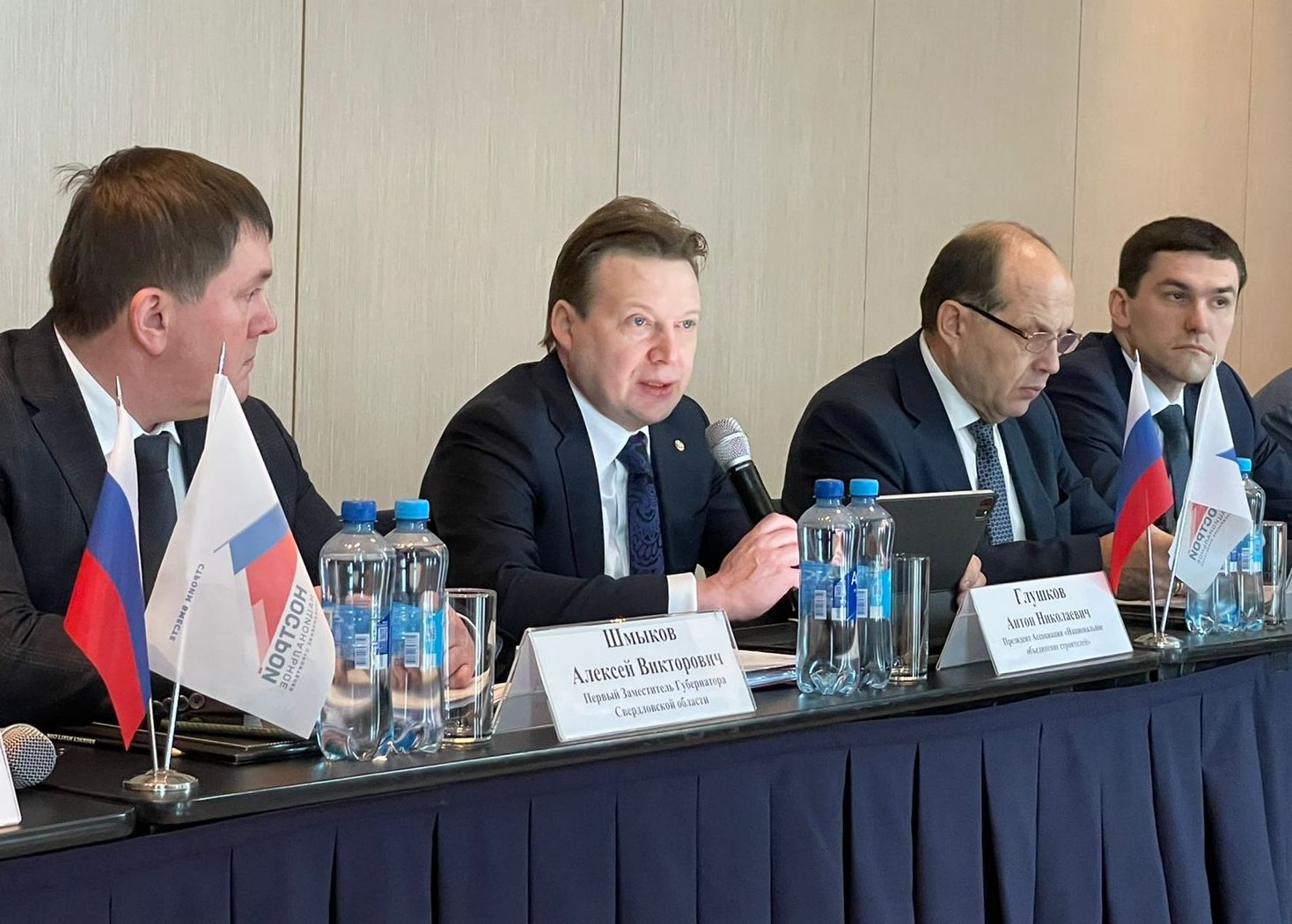 В Госдуме готовят законопроект о «потребительском экстремизме»