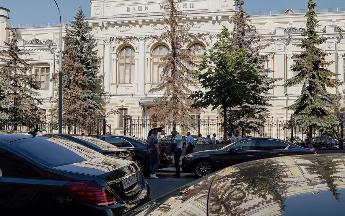 Банки предложили раскрывать отчетность только на закрытой платформе