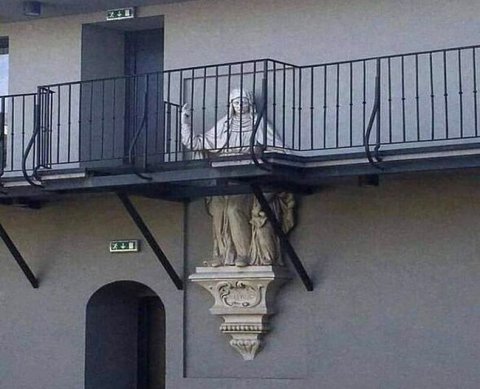 Не уйти от налога путем исключения "своего" кредитора из ЕГРЮЛ из-за "левого" адреса