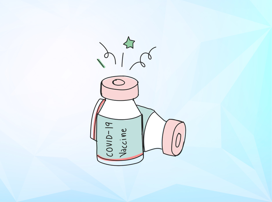 Деньги за прививку!