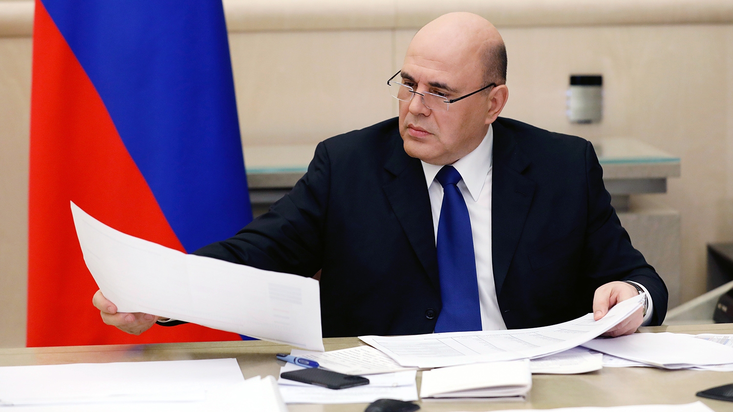 Правительство утвердило план развития Сибирского федерального округа до 2035 года