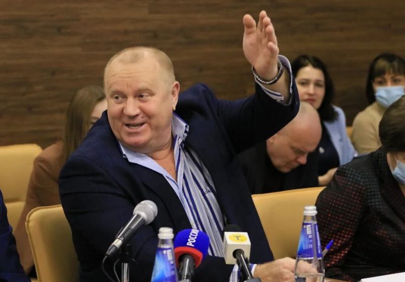 Алтайские строители призывают региональную власть к действиям