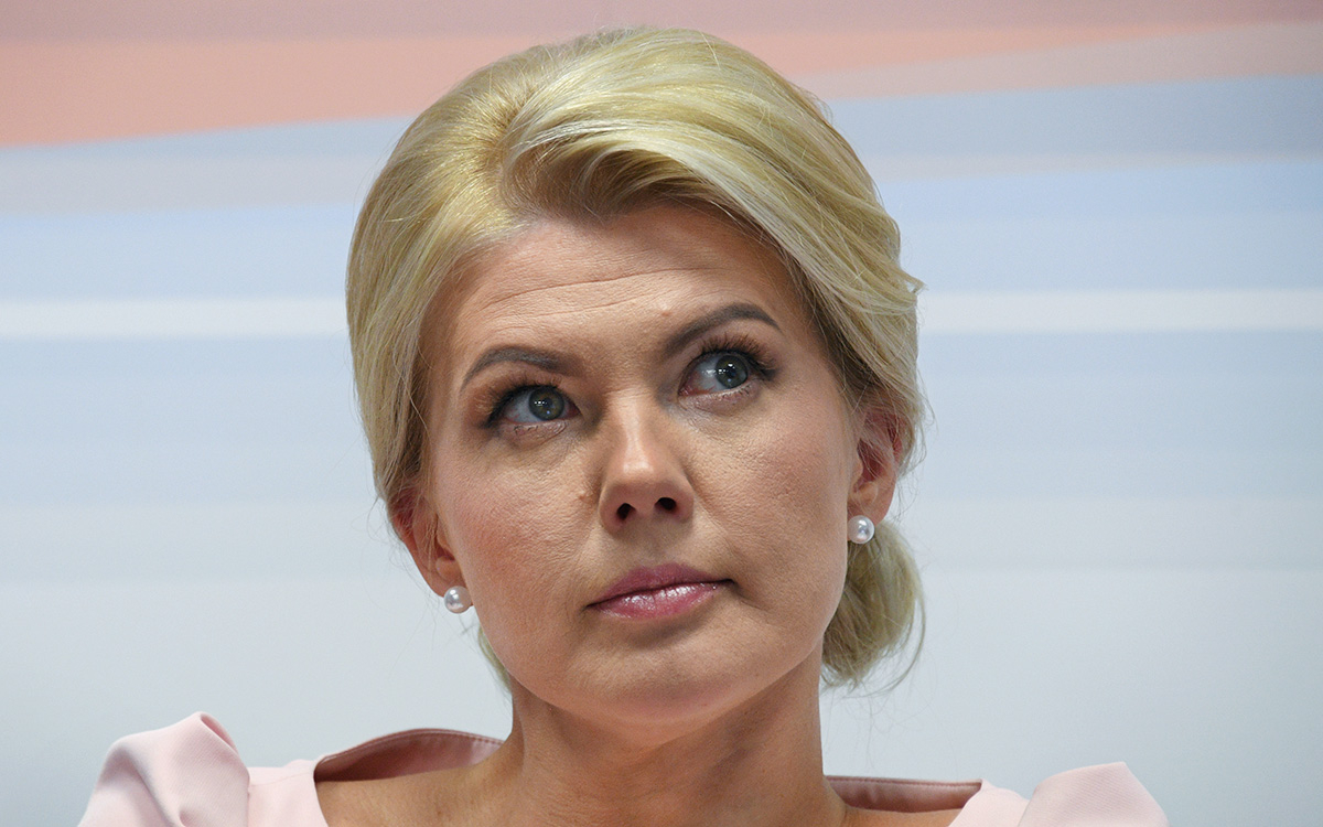 В «Шанинке» сообщили о проверке после дела вице-президента «Сбера»